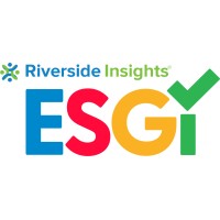 ESGI Software logo - Similar company to I2 Learning