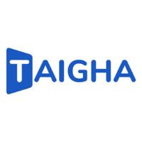 Taigha logo - Similar company to Twostones