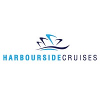 Harbourside Cruises logo - Similar company to Invictus Cruises