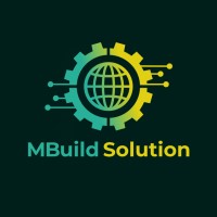 MBuild Solution logo - Similar company to Phikonnect Solutions