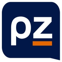 PZ-Marketing Solutions logo - Similar company to Read Your Body