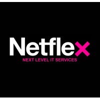 Netflex. logo - Similar company to Wanbound B.V.