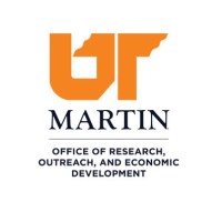 UT Martin Office of Research, Outreach, and Economic Development logo - Similar company to Tlm Associates, Inc.