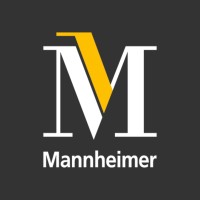 Maklerberatung der Mannheimer Versicherung AG logo - Similar company to Ted Versicherung
