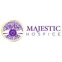 Majestic Hospice logo - Similar company to Senior911
