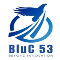 BluC 53 logo - Similar company to Whs
