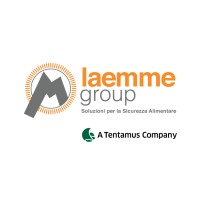 LAEMMEGROUP S.R.L. - A Tentamus Company logo - Similar company to Tenant