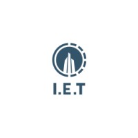 Integrated Electrical Technologies Pty Ltd logo - Similar company to Pulse Automation Solutions Pty Ltd