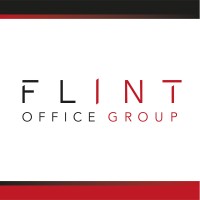 FLINT Office Group logo - Similar company to Manor Interior Solutions