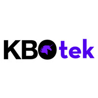KBOtek logo - Similar company to Cofoundme.Org
