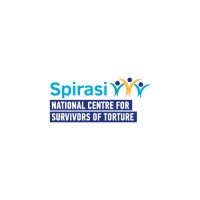 Spirasi - The National Centre for Survivors of Torture logo - Similar company to Share Network