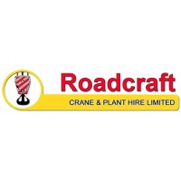 ROADCRAFT (CRANE & PLANT HIRE) LIMITED logo - Similar company to Aph Cranes & Access