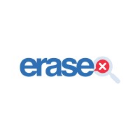 Erase.com logo - Similar company to Netreputation.Com