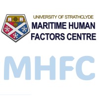 Maritime Human Factors Centre logo - Similar company to Humanproof