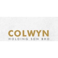 Colwyn Holdings Sdn Bhd