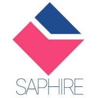 Saphire Consulting logo - Similar company to Saphire