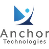 Anchor Technologies, Inc. logo - Similar company to N.Y. Co., Ltd.