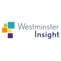 Westminster Insight logo - Similar company to Sixtey