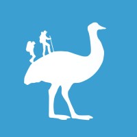 Emu Trekkers logo - Similar company to Wippli