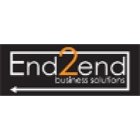 End2End Business Solutions Pty Ltd