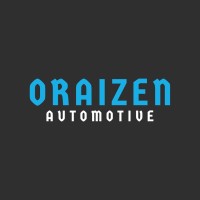 Oraizen Automotive logo - Similar company to Jayson Global Roofing Inc.