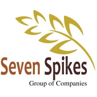 Seven Spikes Group of Companies logo - Similar company to Darwish Engineering Emirates