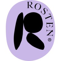Leipomo Rosten Oy logo - Similar company to Finnish Superberries Ltd.