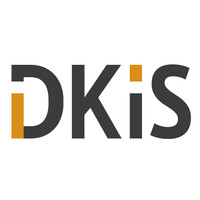 DKIS AB logo - Similar company to My Data Aps