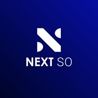 Next So Agency logo - Similar company to Creative Nest