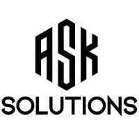 ASK Solutions KSA logo - Similar company to Amoysupply