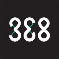 3e8.studio logo - Similar company to Kimatica Studio