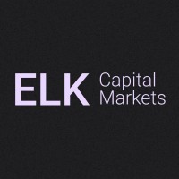 Elk Capital Markets logo - Similar company to Orca Capital