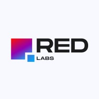 RED Labs logo - Similar company to Supergeo Technologies Inc.