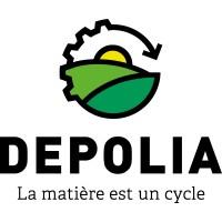 DEPOLIA logo - Similar company to Bennes Services