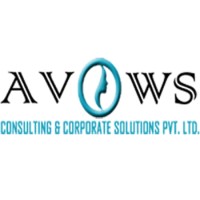 Avows Consulting & Corporate Solutions Pvt Ltd logo - Similar company to Oberthur Technologies