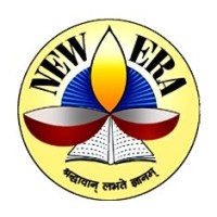 New ERA Junior College logo - Similar company to Veda Degree College