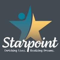 Starpoint logo - Similar company to Starpoint Solutions