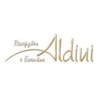 Aldini Buffet Recepção e Eventos logo - Similar company to Tf7 Eventos