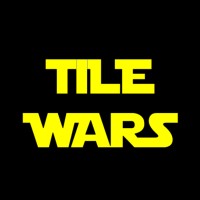 Tile Wars logo - Similar company to Indian Ceramic