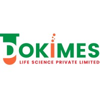 DOKIMES LIFE SCIENCES PRIVATE LIMITED logo - Similar company to Qbd-Expert™