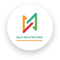 Qua Edutechno logo - Similar company to Intern Id