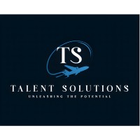 Talent Solutions logo - Similar company to Planet Creative Marketing