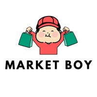 Market Boy