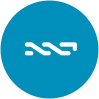 Nxt Blockchain logo - Similar company to Loanxchain