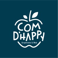 Com d'Happy logo - Similar company to Ö Studio