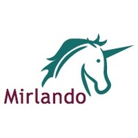 MIRLANDO logo - Similar company to Luftpets