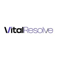 Vital Resolve logo - Similar company to Guardian Ceo