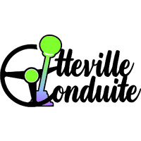 Itteville Conduite logo - Similar company to L'Atelier Bad Eyes