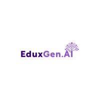 EduxGen.Ai logo - Similar company to Ox.Digit