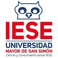 Instituto de Estudios Sociales y Económicos logo - Similar company to Sociedad Científica De Estudiantes De La Carrera De Economía- Umsa